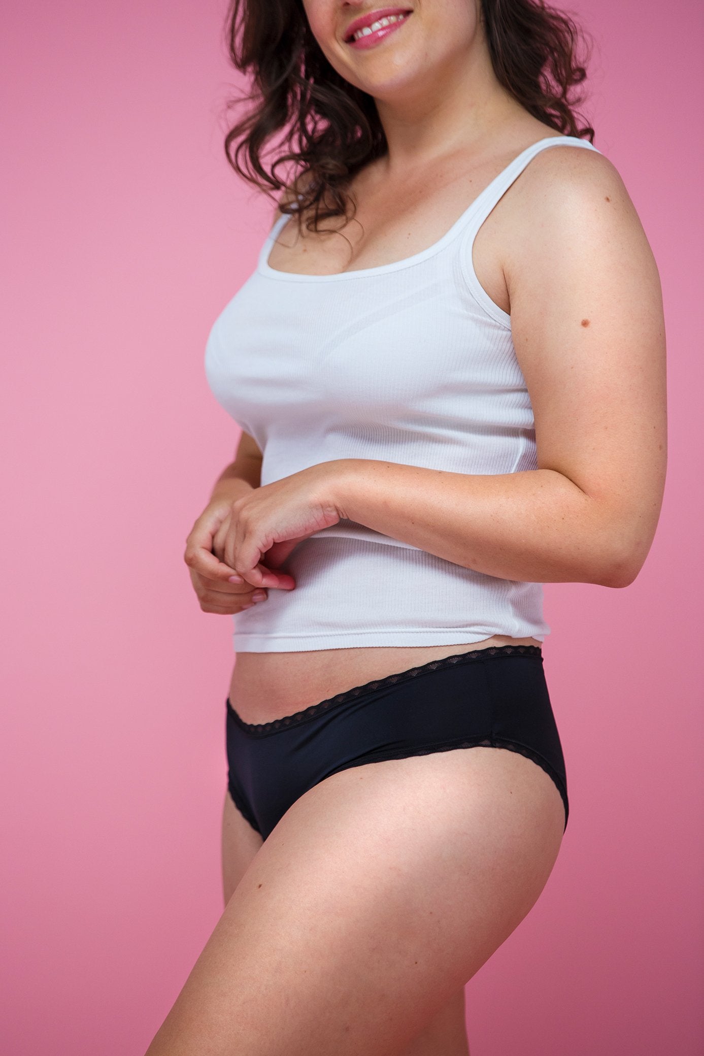 SERENITY PERIOD KNICKER