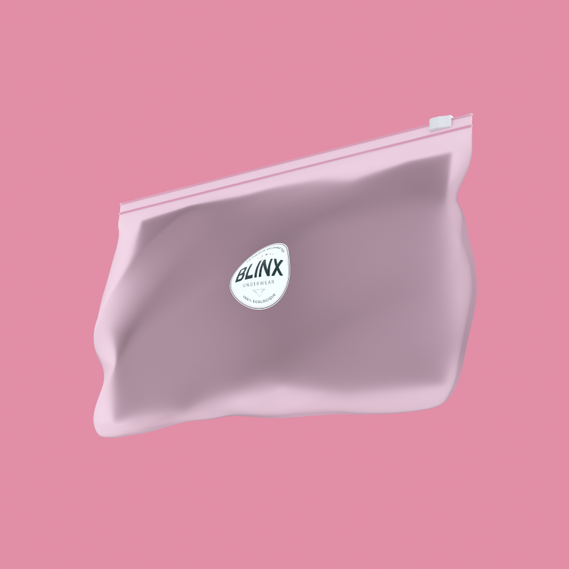 FREE WATERPROOF STORAGE BAG