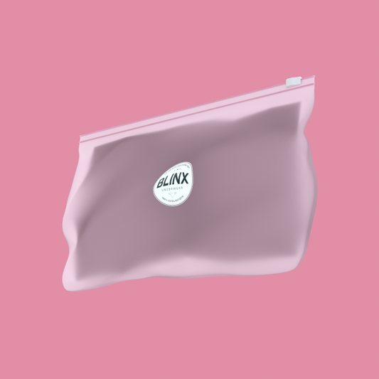 FREE WATERPROOF STORAGE BAG